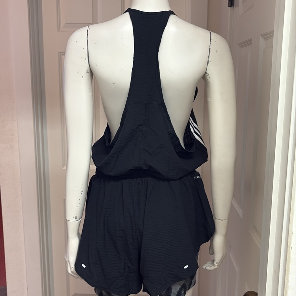 Adidas Athletic/Athleisure/Running Suit, NWT! - Picture 6 of 9